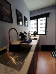 Woodlands Street 13 (D25), Condominium #586700291